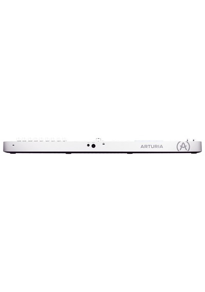Arturia Keylab Essential 61 Mk3 - Alpine White