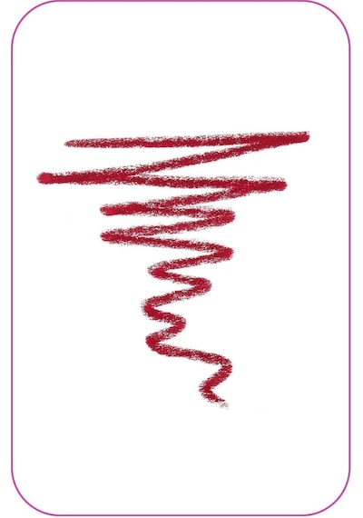 Callista Lip Candy Lip Pencil Dudak Kalemi 10 Trouble Cake - Kırmızı