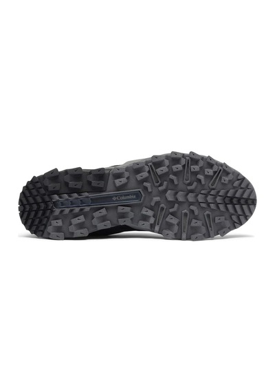 Columbia Bm0122-011 Ivo Trail Waterproof Erkek Outdoor Spor Ayakkabı Gri