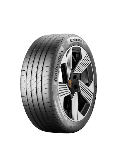 Continental Ecocontact 7 S 205/55r19 97t XL Fr  Yaz Lastiği 2026