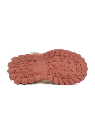 Guja Pembe Cırtlı Hafif Unisex Çocuk Spor Sandalet 25y614 F Pembe