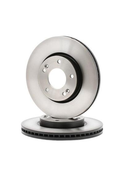 Kia Ceed Ön Fren Diski 280 mm Çap 2007-2012 Trw