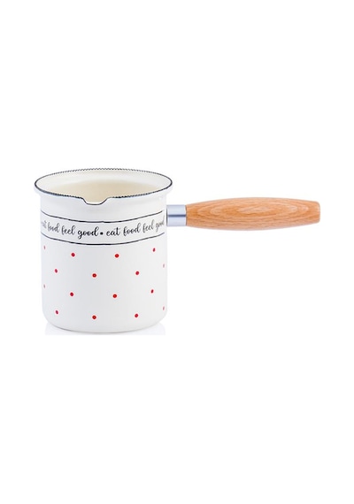 Acar Feel Good Emaye Cezve - 500 Ml
