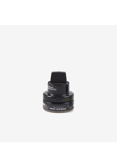 Mocassini Unisex Bakım Ürünü Mc1001 Siyah