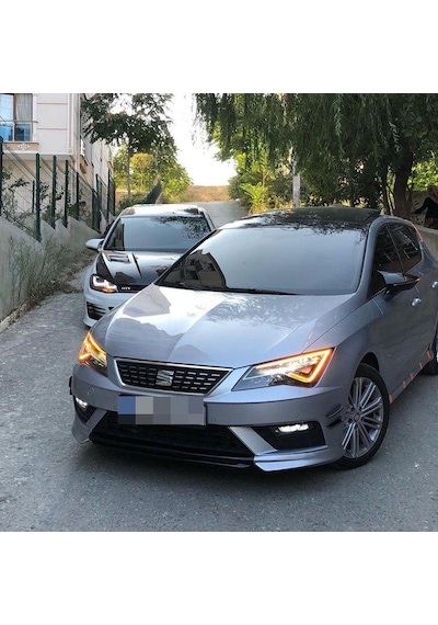 Koto Seat Ibiza Mk5 Batman Yarasa Ayna Kapağı 2017 Vesonrası Pian (496992154)