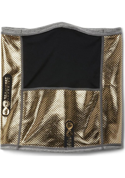 Columbia Columbıa Omnı-heat Infınıty Traıl Unısex Boyunluk 2010991-023 2010991-023 Gri Gri
