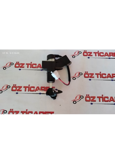 Kontak Seti Elektrikli Cup Model