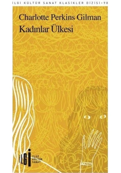 Kadınlar Ülkesi