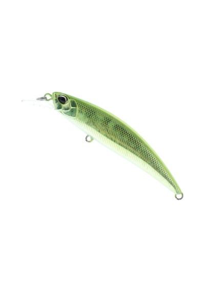 Duo Spearhead Ryuki 70s Sw Ada4127 Lime Green