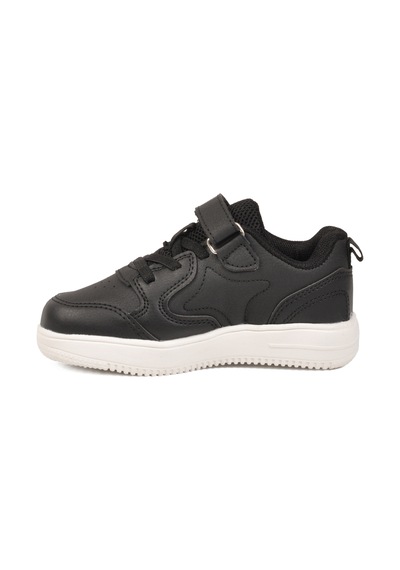 Cool Eldon P Siyah Unisex Çocuk Spor Ayakkabı