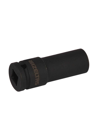 İzeltaş 1/2" 6 Köşe Havalı Derin Lokma Anahtar 17 Mm