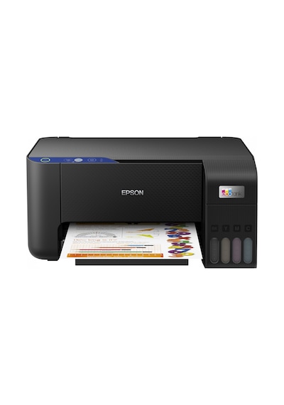 Epson EcoTank L3211 Mürekkep Püskürtmeli Çok Fonksiyonlu Yazıcı