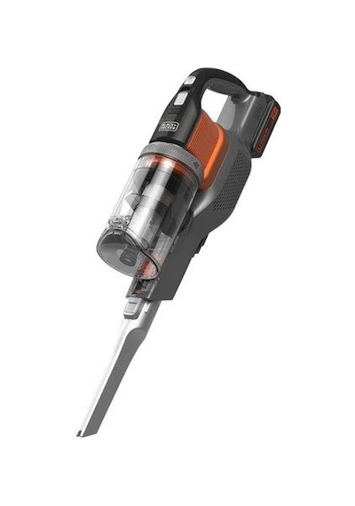 Black+Decker BHFEV182C-QW 18V Kablosuz Dikey Süpürge