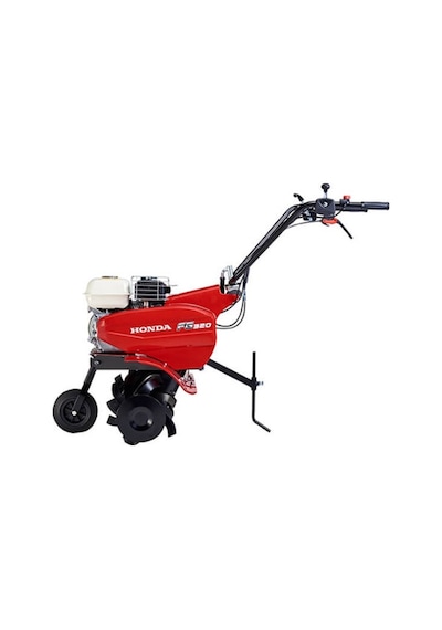Honda FG 320 GP 160 5.5 HP 1+1 Benzinli Çapa Makinesi