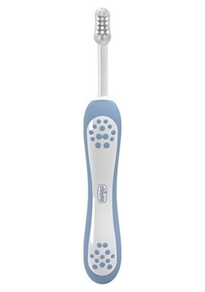 Nessiworld Chicco Diş Fırçası 6-36 Ay Mavi