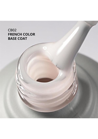 Momo Color Base Coat 10ml. Cb02