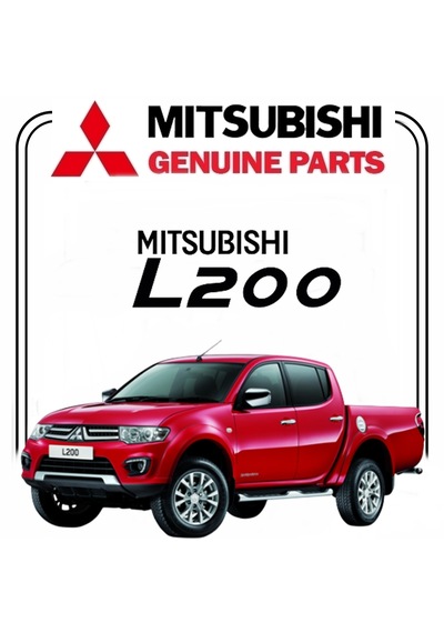 Mitsubishi L200 2005-2016,lancer 2003-2008,outlander 2001-2006 Uyumlu Polen Filtresi-fabrikasyon