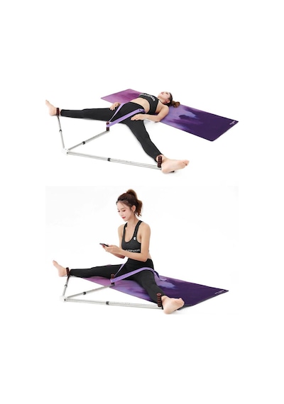 Avessa Relife Leg Stretcher Bacak Acma Aleti 6 Kademeli