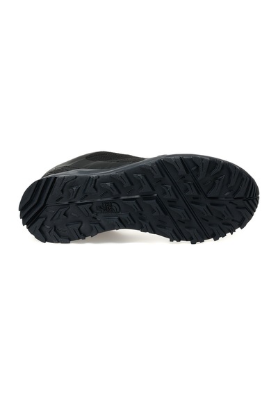 The North Face W Lıtewave Fastpack Iı Wp Siyah Kadın Outdoor Ayakkabı 000000000101431889 Siyah