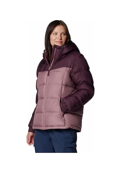 Columbia Pike Lake Iı Insulated Kadın Mont Lila