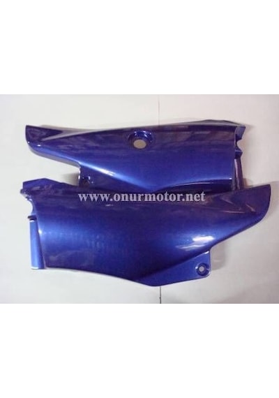 Modenas Krıss Yan Kapak Mavi Tk Mod226
