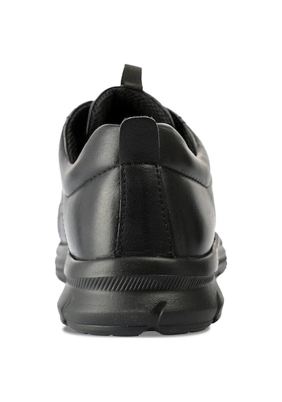 Forelli Cosmo-g 46502 Deri Comfort Ss Erkek Ayakkabı COSMO-G-R1534 Siyah