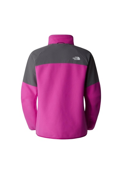 The North Face Kadın Glacıer Heavyweıght Full Zıp Ceket Nf0a89ja71o1 001
