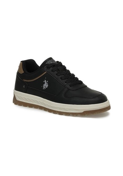 Lescon U.s. Polo Assn 4f Belo 4pr Ayakkabı 001
