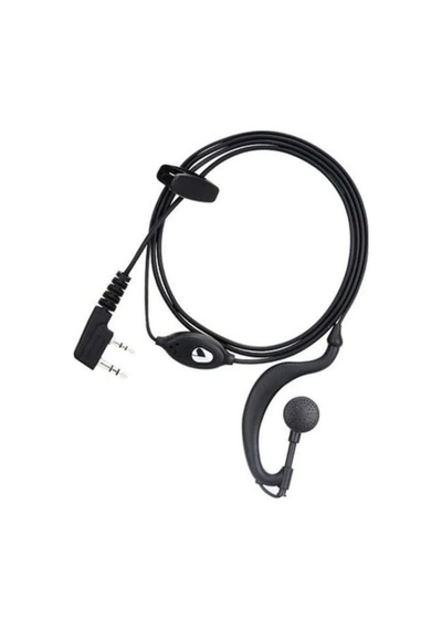 Baofeng UV82 İçin Kulak İçi Kulaklık