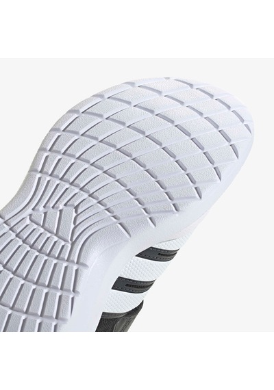 Adidas Lightorama Runner Elastic Lace Çocuk Siyah Koşu Ayakkabısı Kj9711 2800282