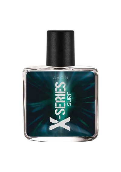 X Series Surf Edt 50 Ml Erkek Parfümü 8681298915324 Fresh
