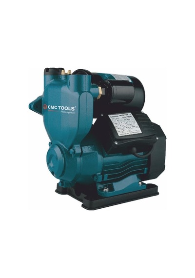 Cmc 370w Otomatik Hidrofor 0.5 Hp 9m-45m