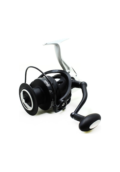 Captain Guffi 6000 Surf Makine 5+1 Bb Blue