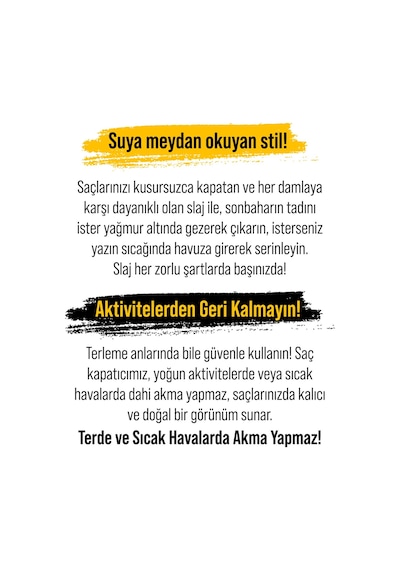Seyrek Saç Kapatıcı Kalıcı Losyon - Saç Kapatıcı Dolgunlaştırıcı Sıvı Krem Anında Hacimli Doğal Görünüm 50ml X 2 Adet
