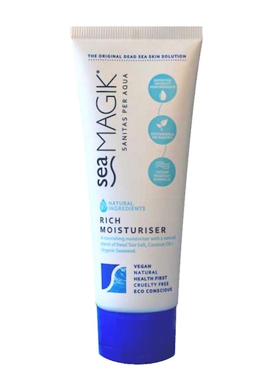 Sea Magik Zengin Nemlendirici Krem 75 ML