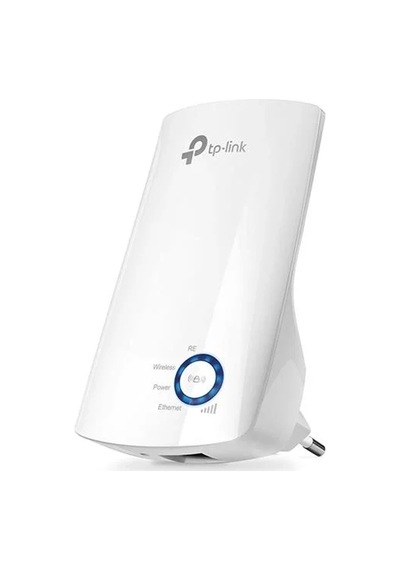 Tp-link Tl-wa850re 300 Mbps Wifi Repeater Geniş Menzil - 164235