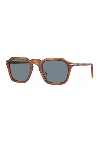 Persol Po3292s 9656 50 Erkek Güneş Gözlüğü Kahverengi