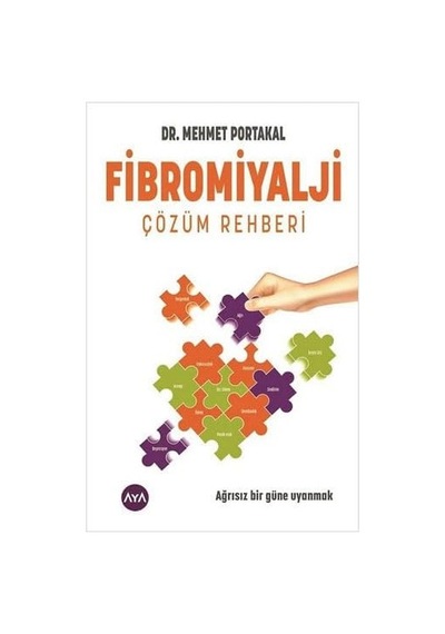 Fibromiyalji Çözüm Rehberi