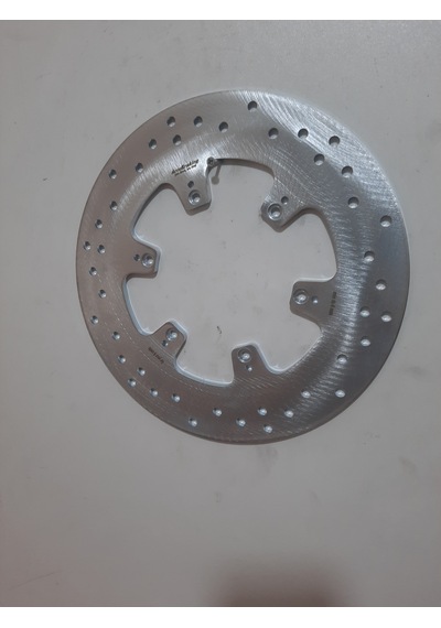 Benelli Trk 502 Arka Disk