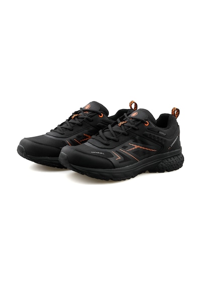 Lumberjack 3w Josep 3pr Erkek Outdoor Ayakkabısı 101386755 Siyah 001