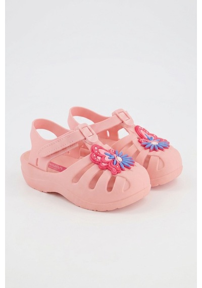Ipanema Summer Xvıı Çocuk Sandalet Pembe 21/29