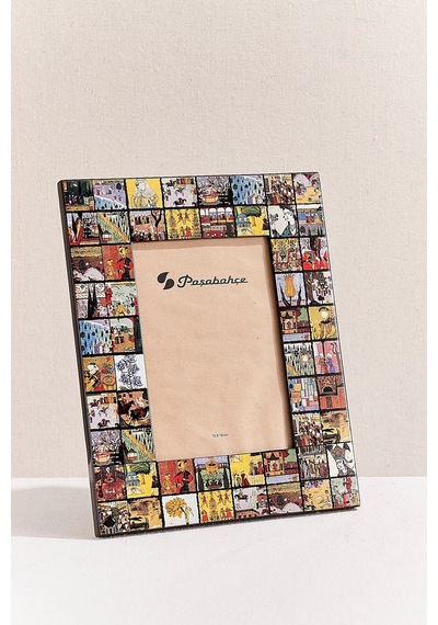 Pasabahce Minyatur Karolu Çerçeve 13x18 Cm 13x18 Cm - 1 Adet