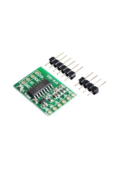 Sineparelektronik-Hx711 Ağırlık Sensör Modülü
