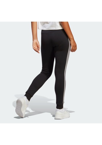 Adidas IC8770 W 3S FT CF PT Kadın Tek Alt Siyah