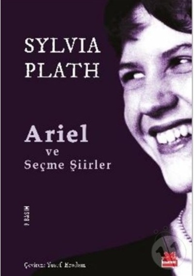 Ariel Ve Seçme Şiirler