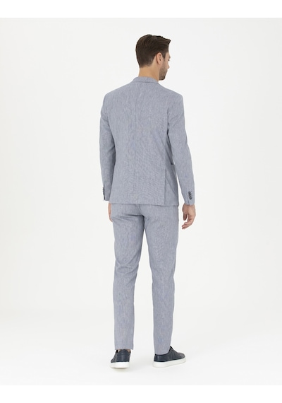 Pierre Cardin Erkek Koyu Mavi Pantolon 50284934-vr032 Koyu Mavi