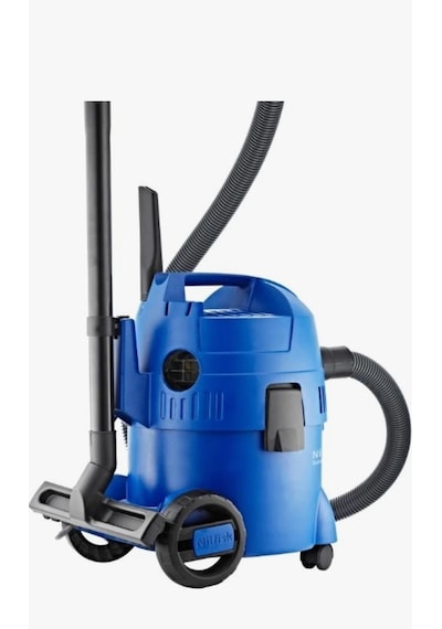 Nilfisk Buddy Iı-18 Elektirikli Süpürge