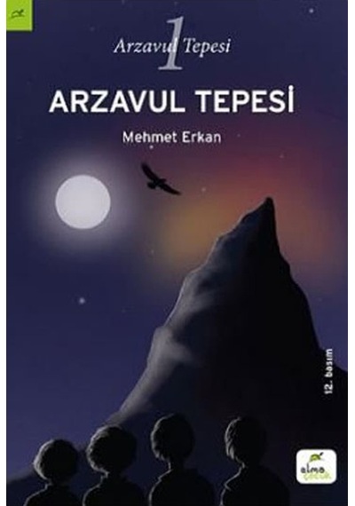 Arzavul Tepesi Mehmet Erkan Elma Yay N11.2075