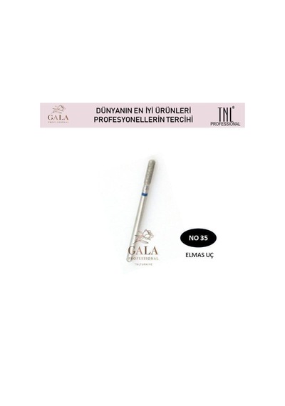 Gala Elmas Uç No:35