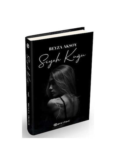 Siyah Kuğu – I (Ciltli)